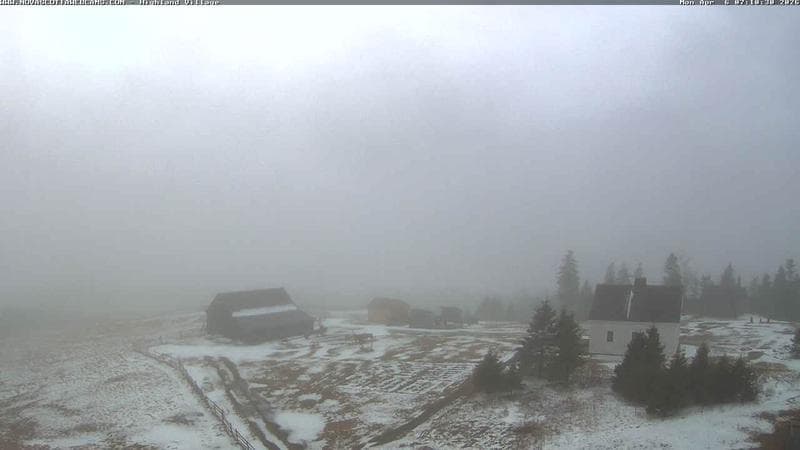 Highland Village Museum