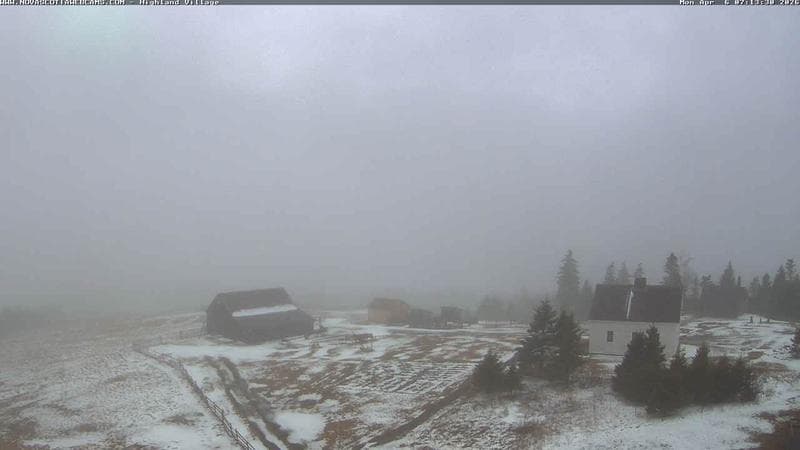 Highland Village Museum