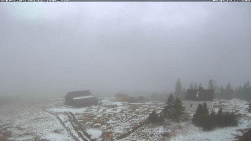 Highland Village Museum