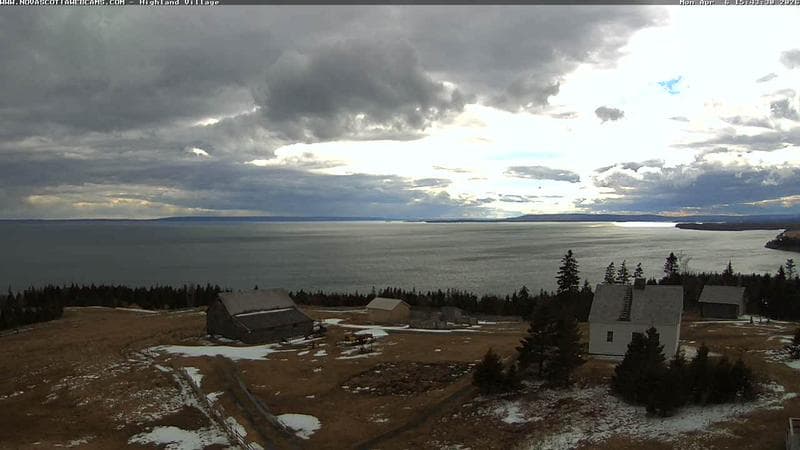 Highland Village Museum