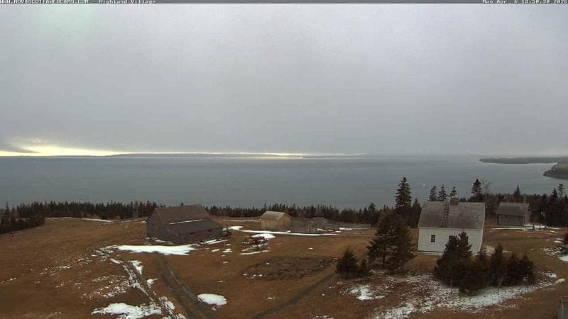 Highland Village Museum