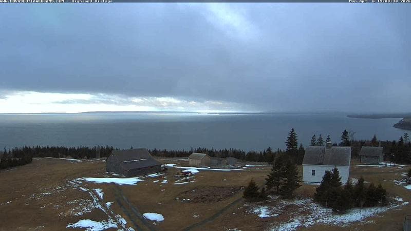 Highland Village Museum