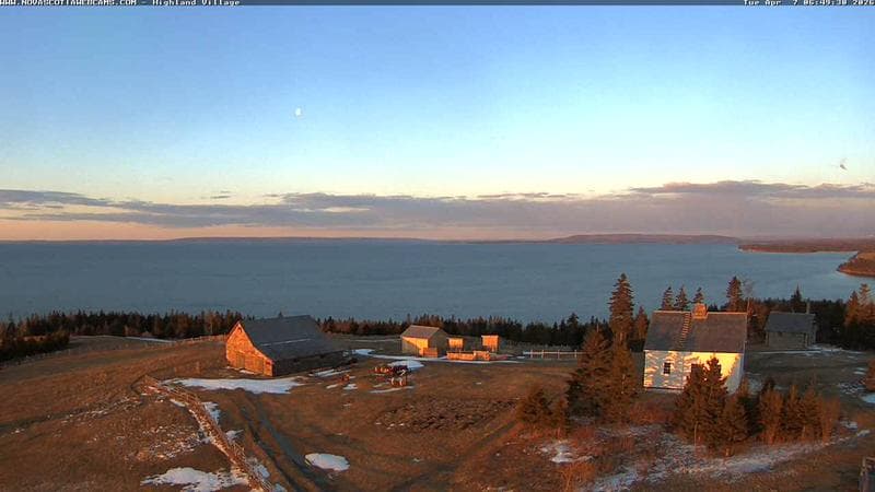 Highland Village Museum