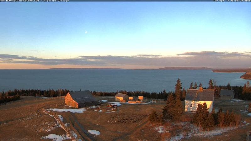 Highland Village Museum