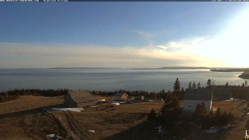 Highland Village Museum