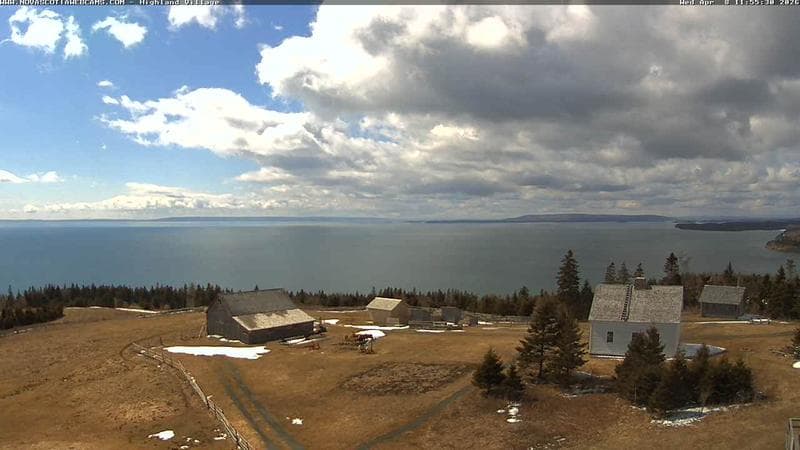 Highland Village Museum