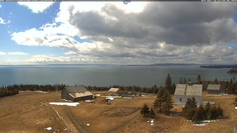 Highland Village Museum