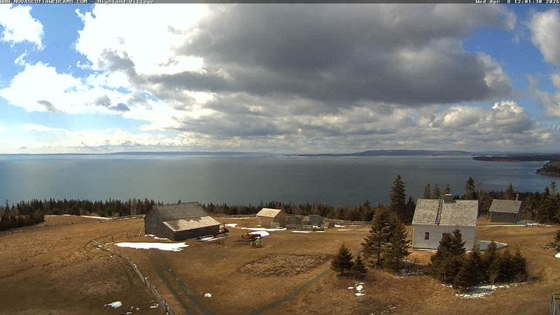 Highland Village Museum