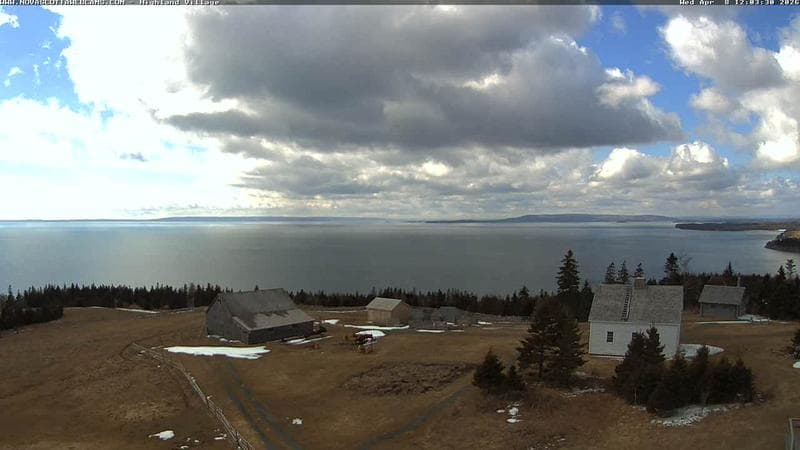 Highland Village Museum