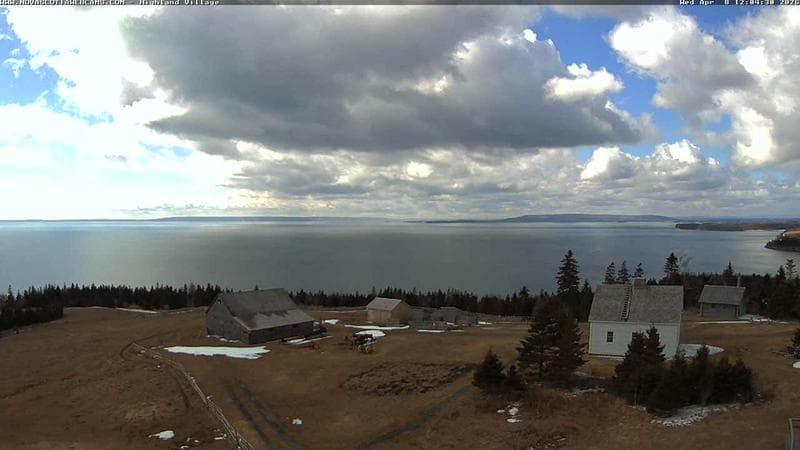 Highland Village Museum