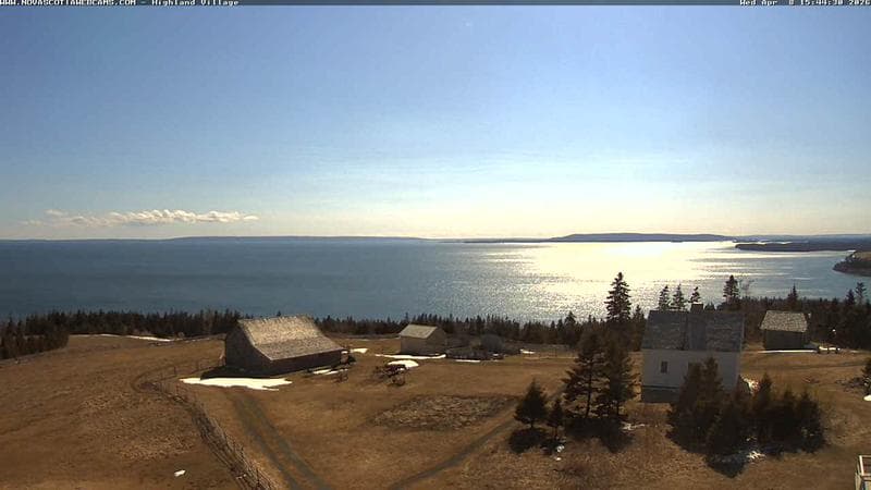 Highland Village Museum