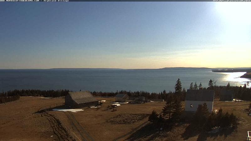 Highland Village Museum