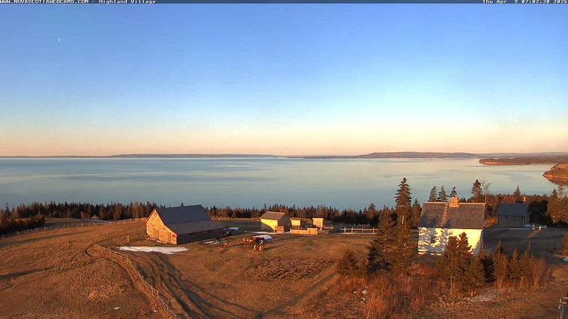 Highland Village Museum