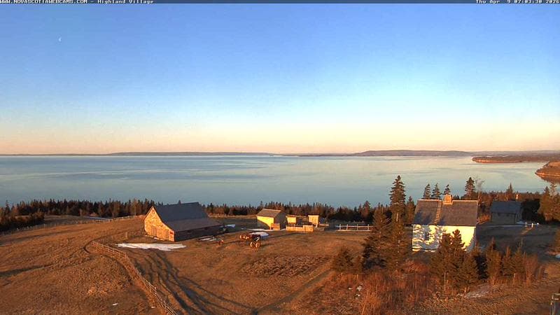 Highland Village Museum