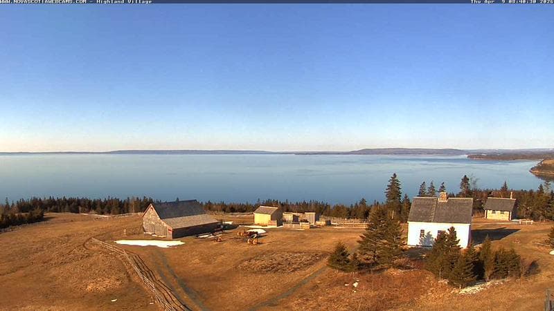 Highland Village Museum