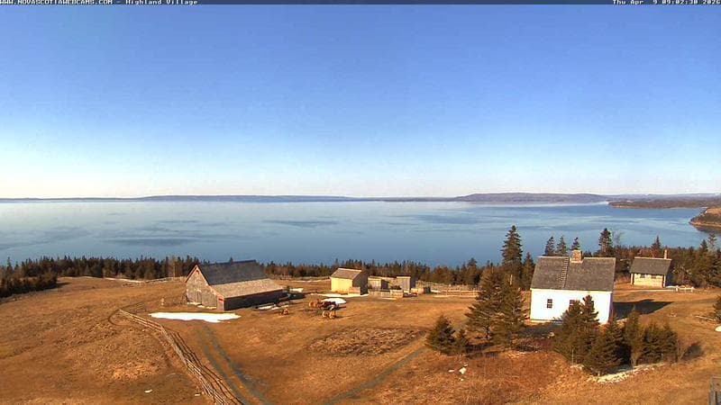 Highland Village Museum