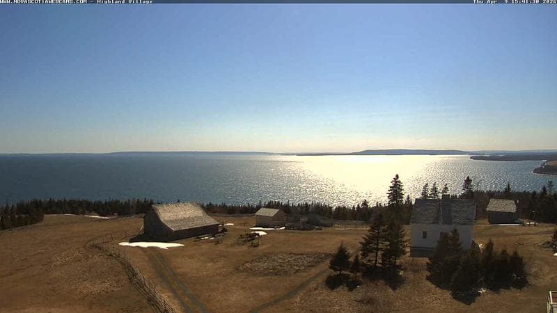 Highland Village Museum