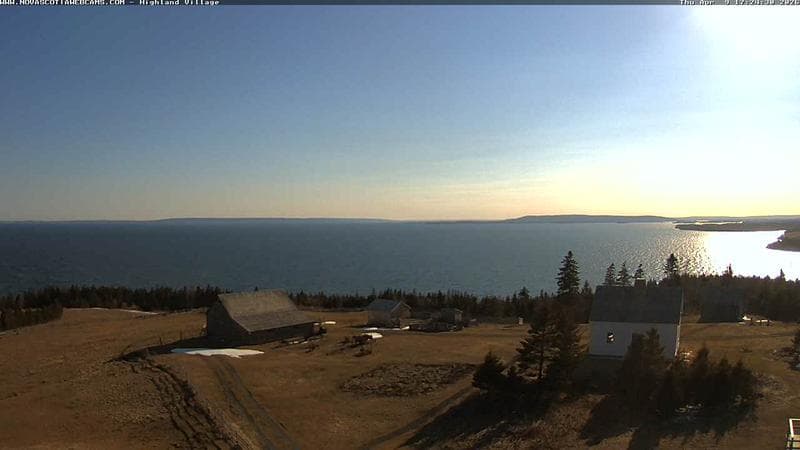 Highland Village Museum