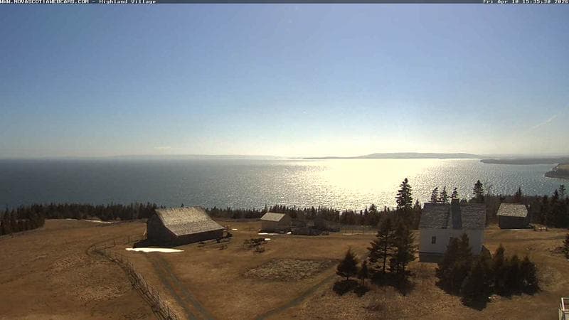 Highland Village Museum