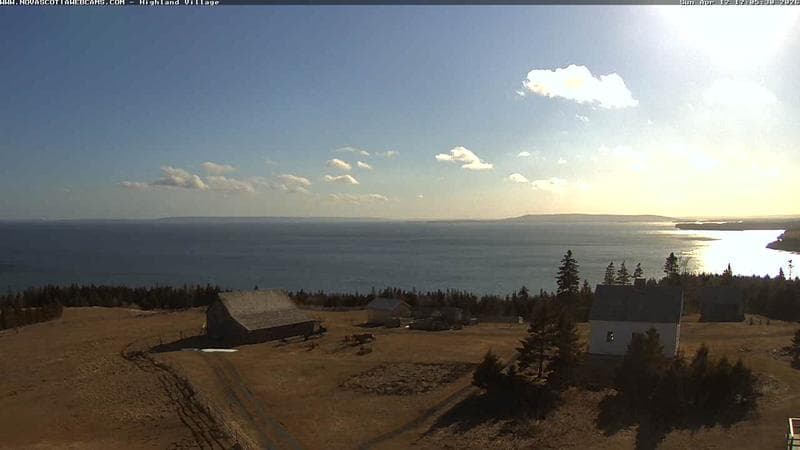 Highland Village Museum