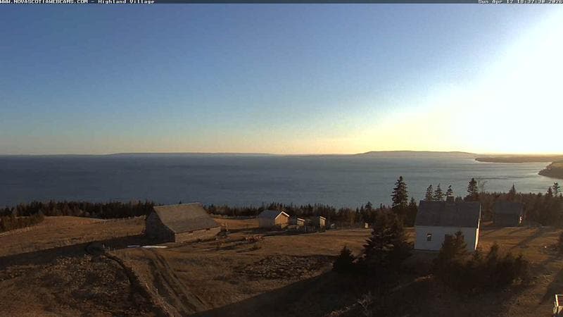 Highland Village Museum