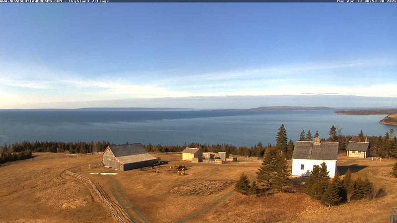 Highland Village Museum