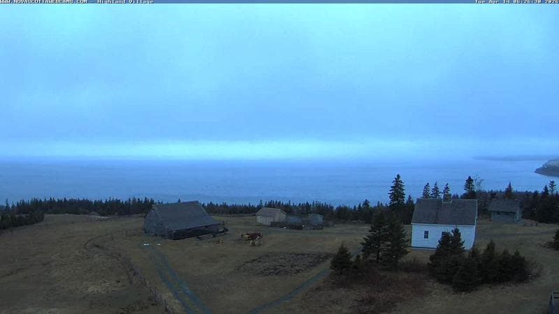 Highland Village Museum