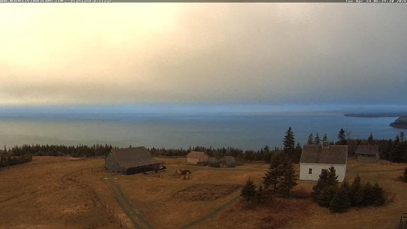 Highland Village Museum