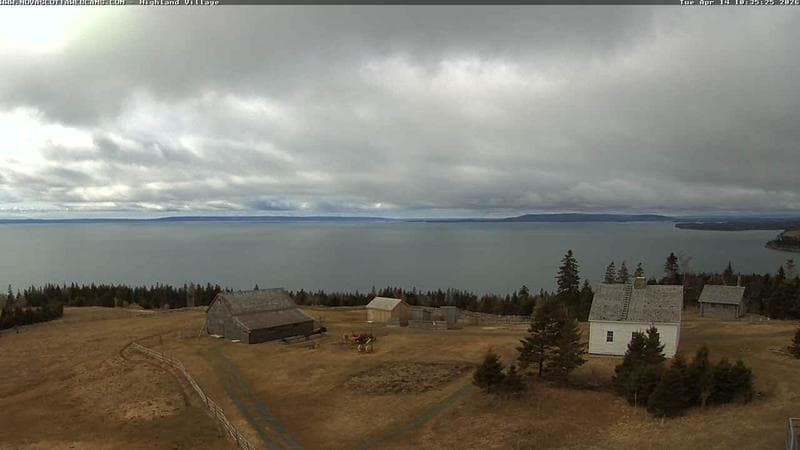 Highland Village Museum