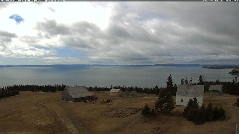 Highland Village Museum