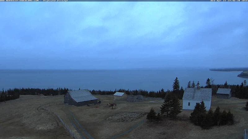 Highland Village Museum