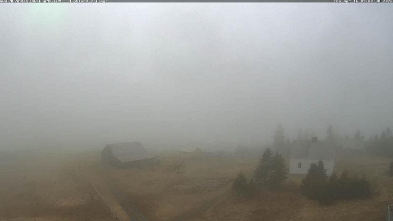 Highland Village Museum