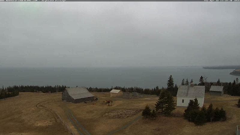 Highland Village Museum