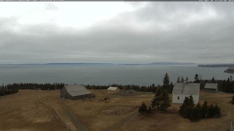 Highland Village Museum