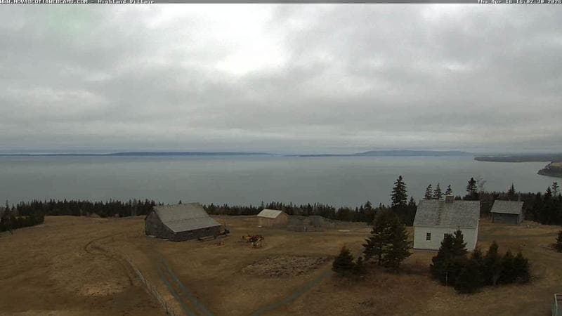 Highland Village Museum