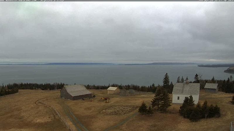 Highland Village Museum