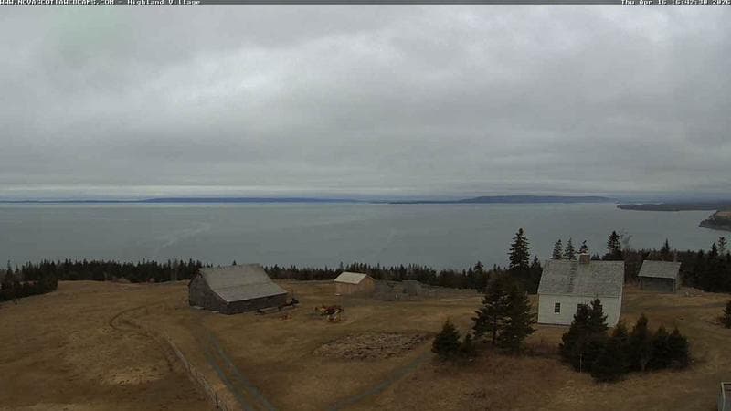 Highland Village Museum