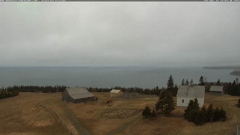 Highland Village Museum