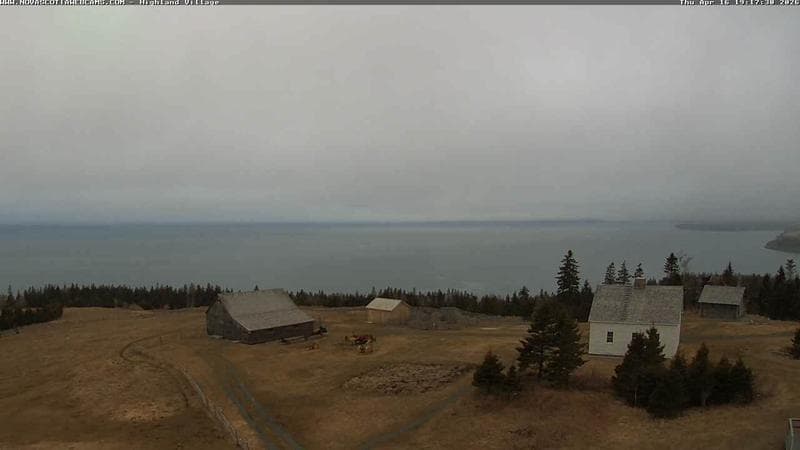 Highland Village Museum