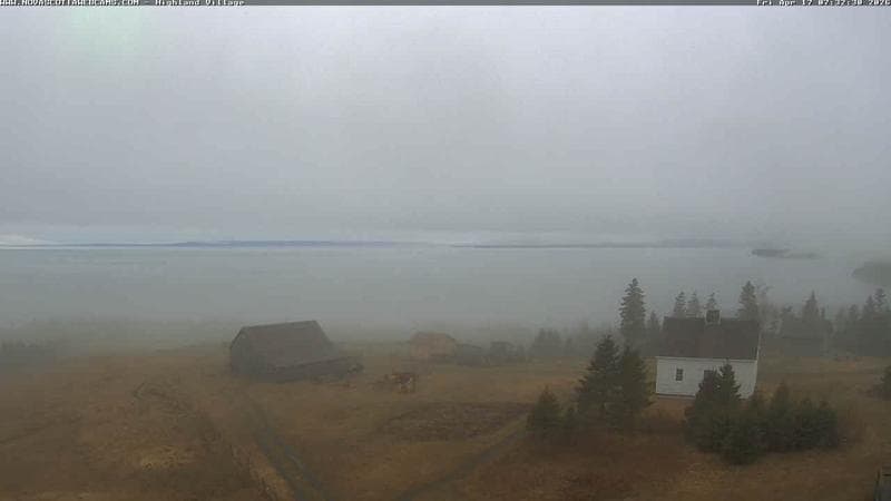 Highland Village Museum