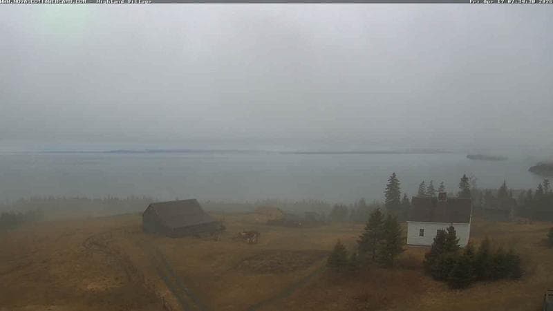 Highland Village Museum