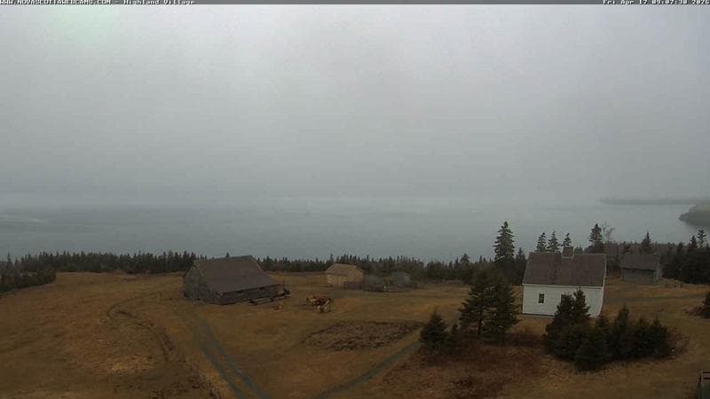 Highland Village Museum