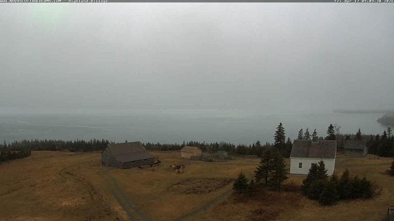 Highland Village Museum