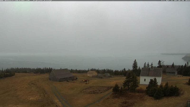 Highland Village Museum