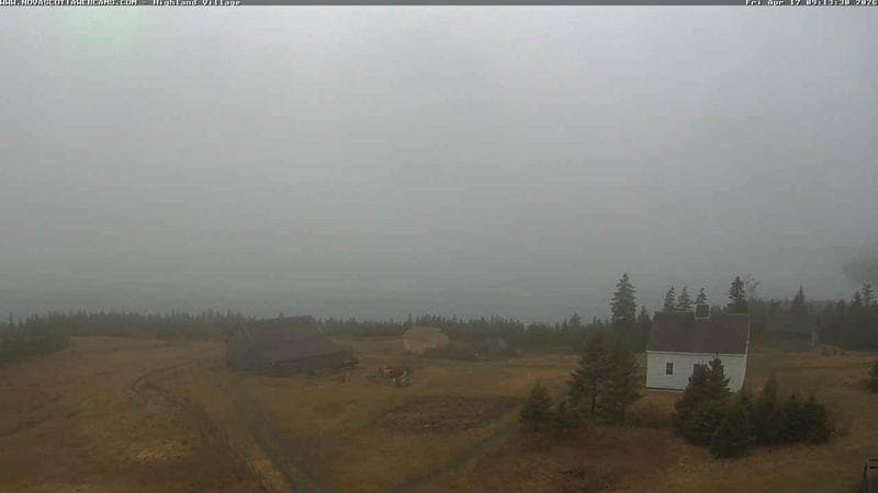 Highland Village Museum