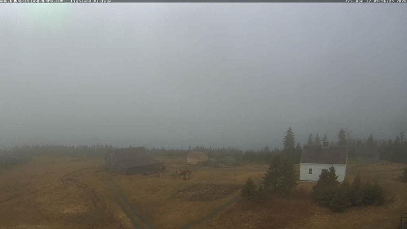 Highland Village Museum