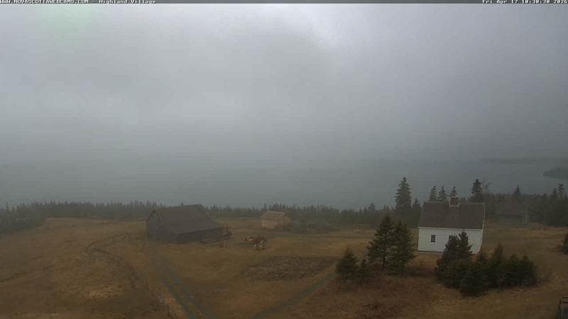 Highland Village Museum