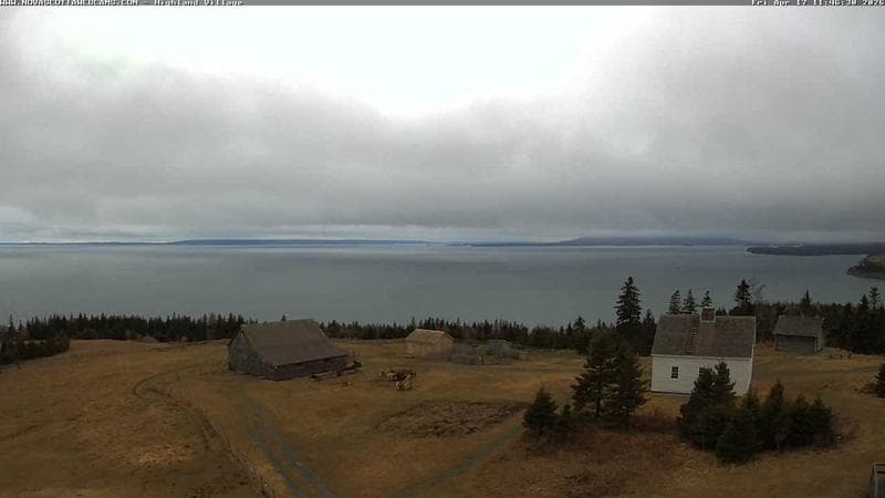 Highland Village Museum