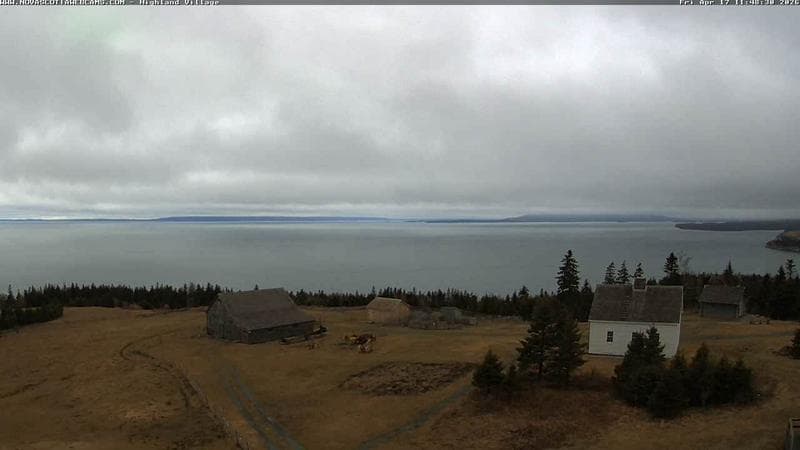 Highland Village Museum