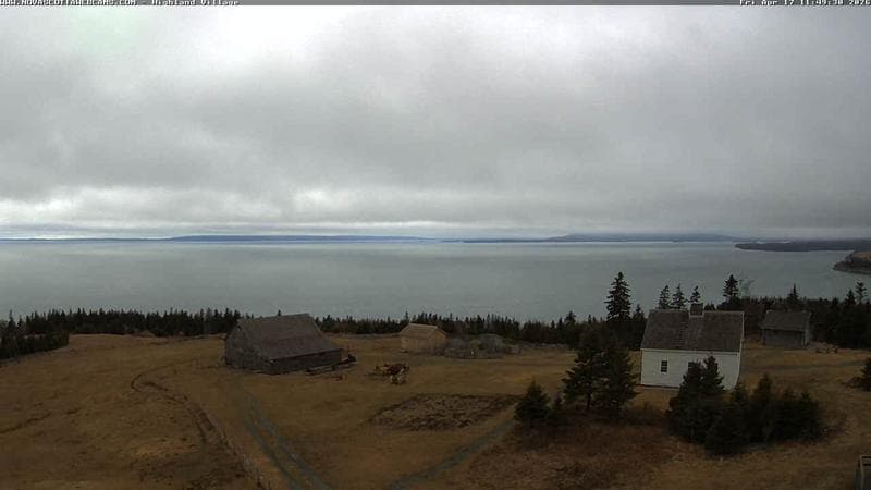 Highland Village Museum